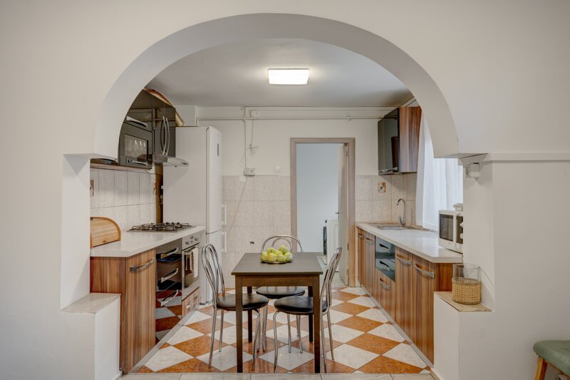 Vitan Casa interbelica cu farmec, in apropiere de Mall Vitan